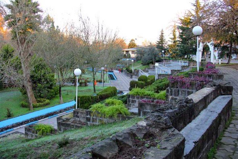 بوستان کشاورز