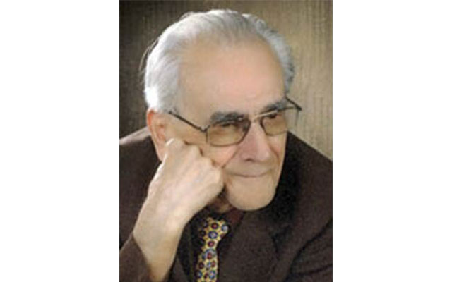 محمود بهزاد
