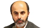 نادر حسینی