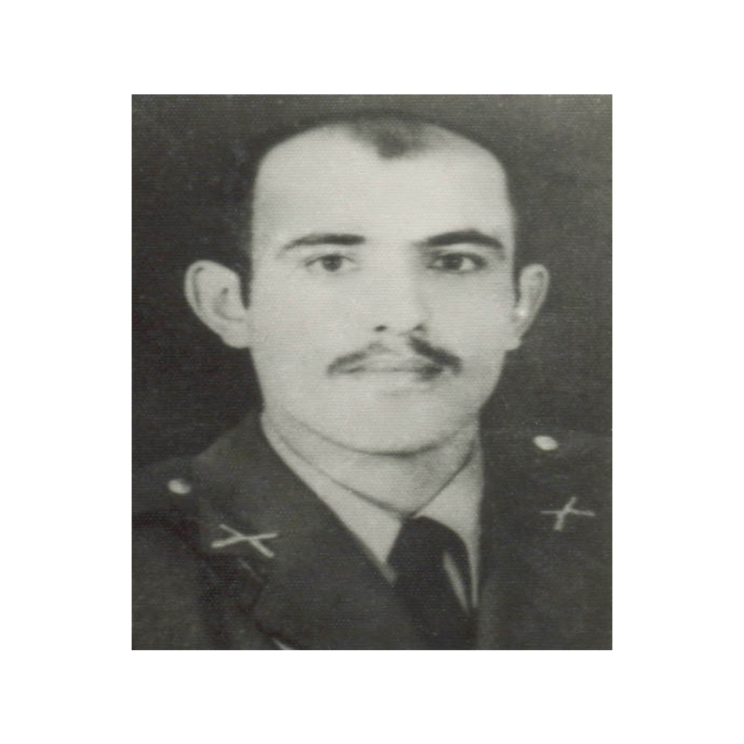 شهید علی رفیعی