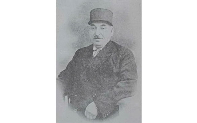حسین سمیعی