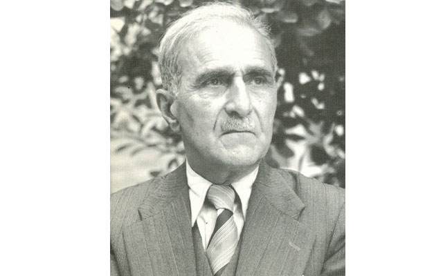 ابراهیم پور داوود