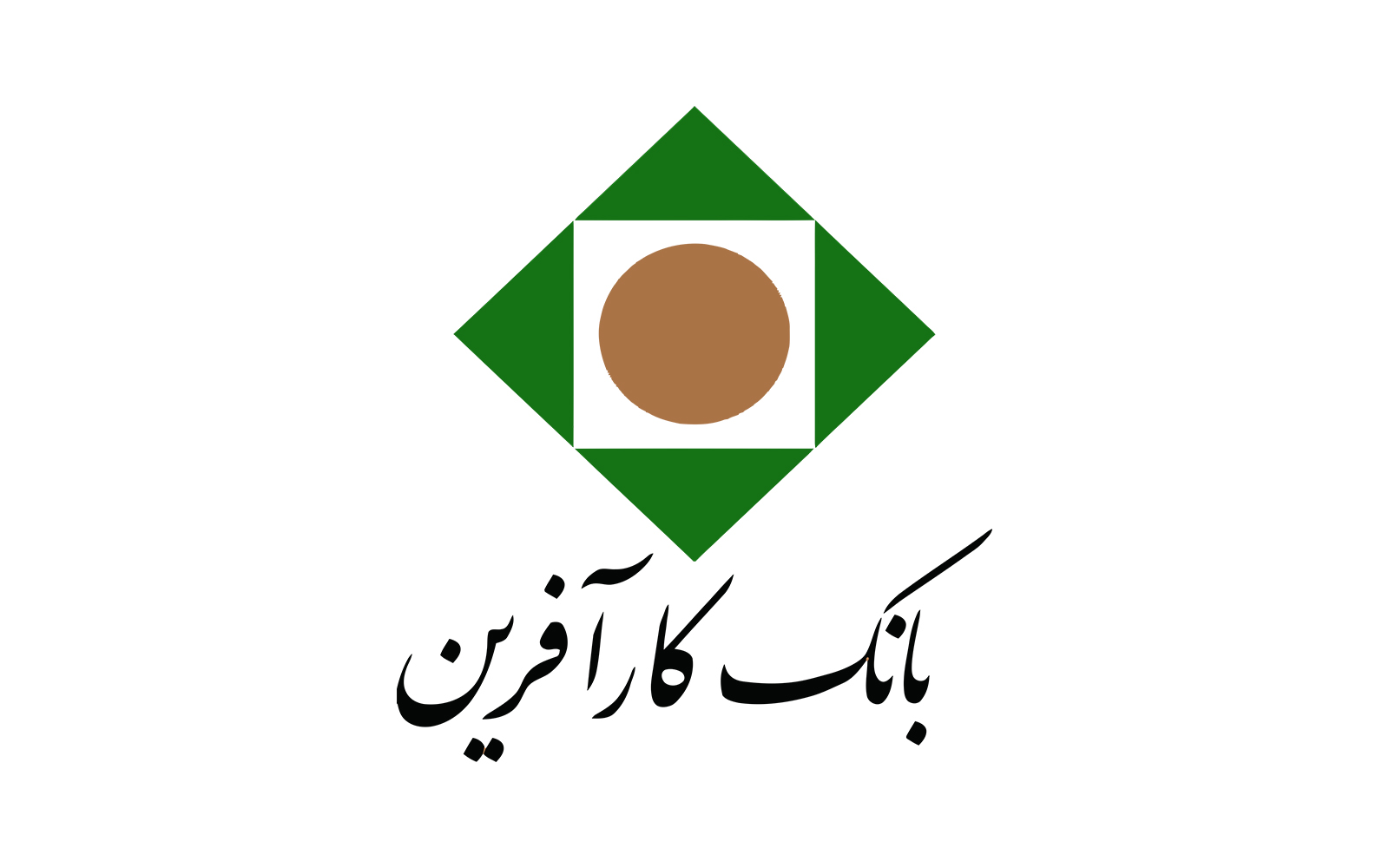 بانک کارآفرین - شعبه رشت