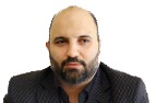 رضا عاشری
