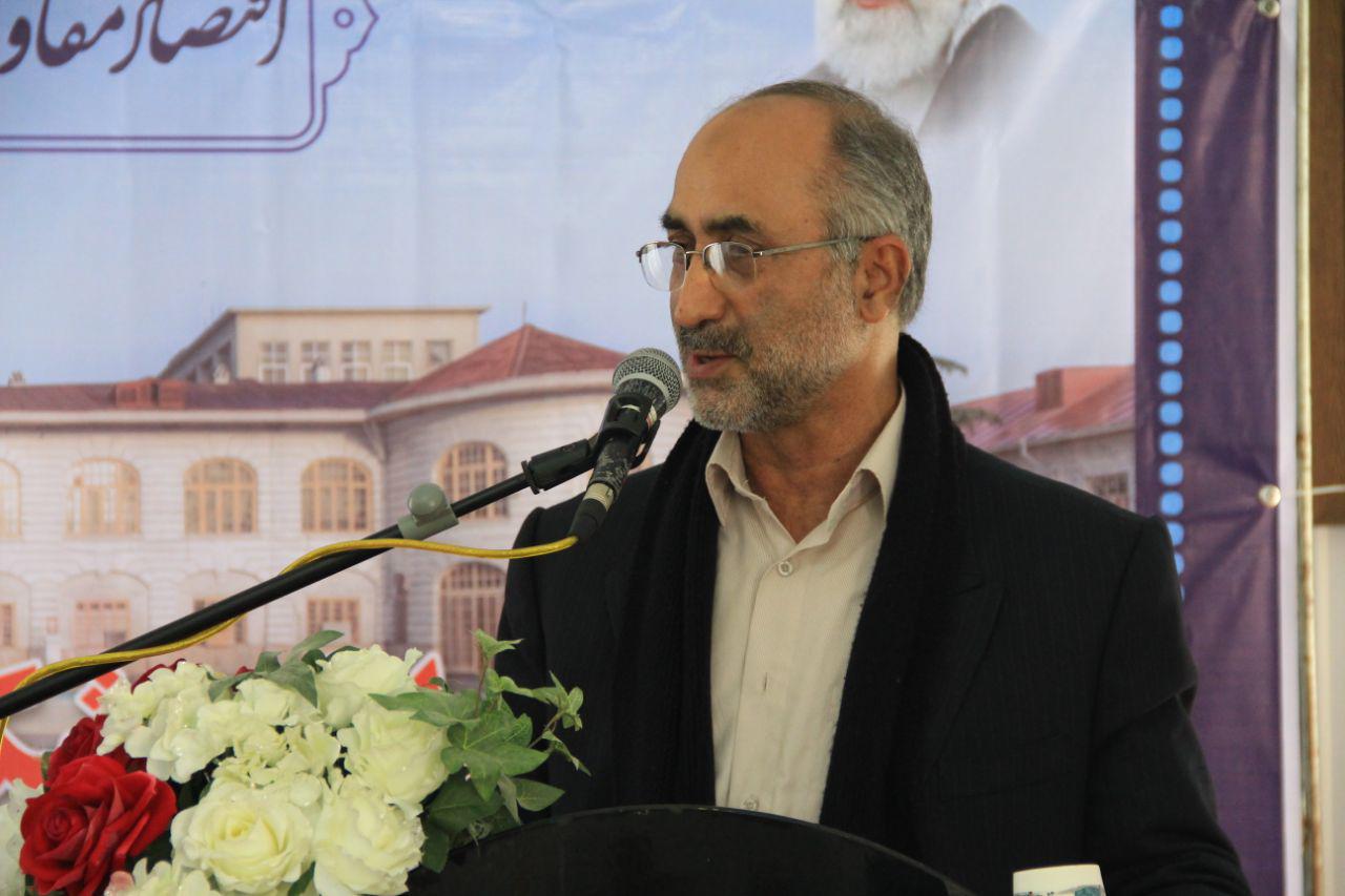 اصغر شکرگزار