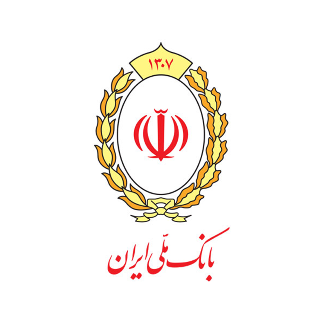 بانک ملی _ شعبه لاکانی