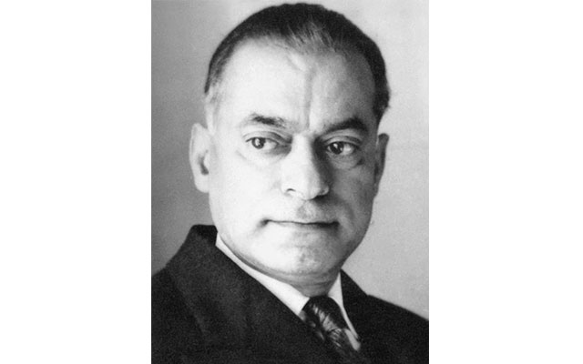 محمد معین