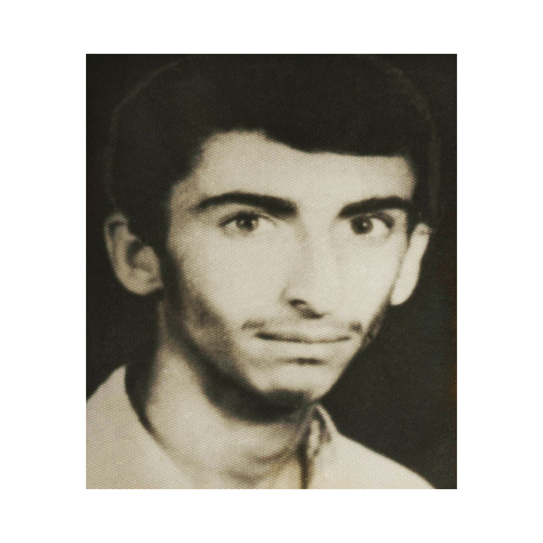 شهید محسن‌ رنجبر