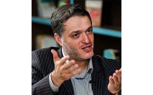محمد قوچانی