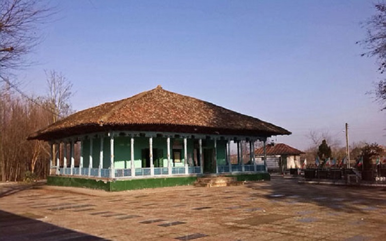 امامزادگان امیربنده