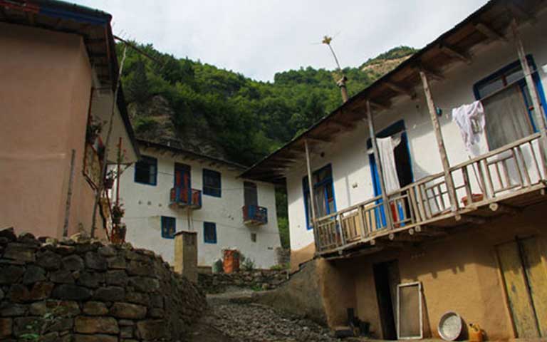 میلاش