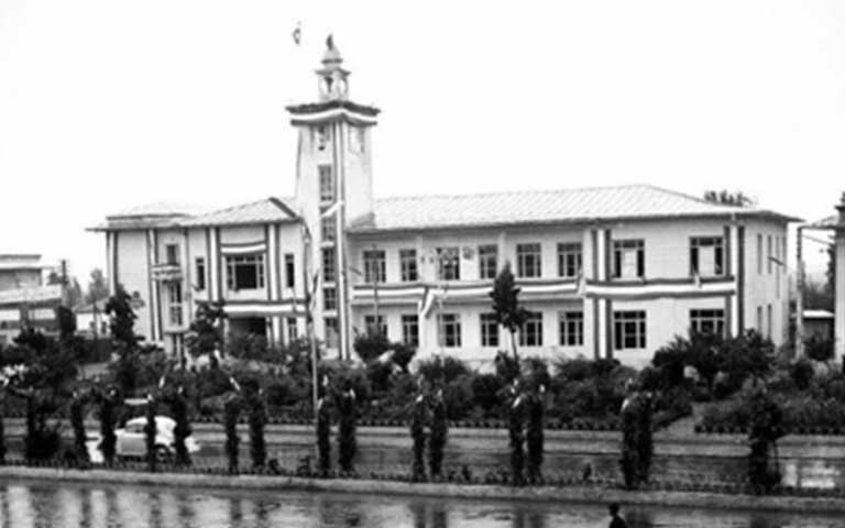 پیشینه تاریخی
