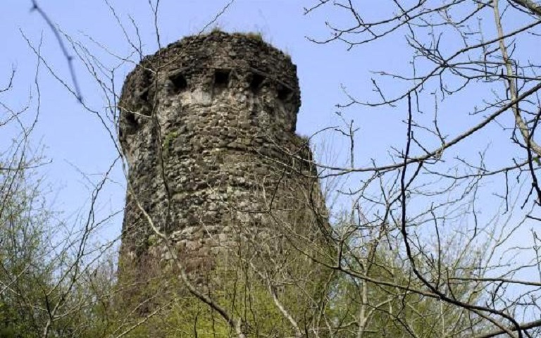 قلعه بندبن