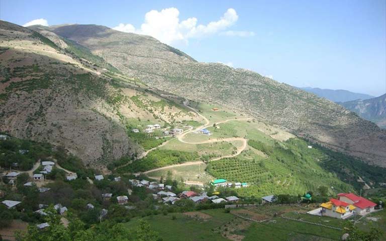 روستای شوئیل