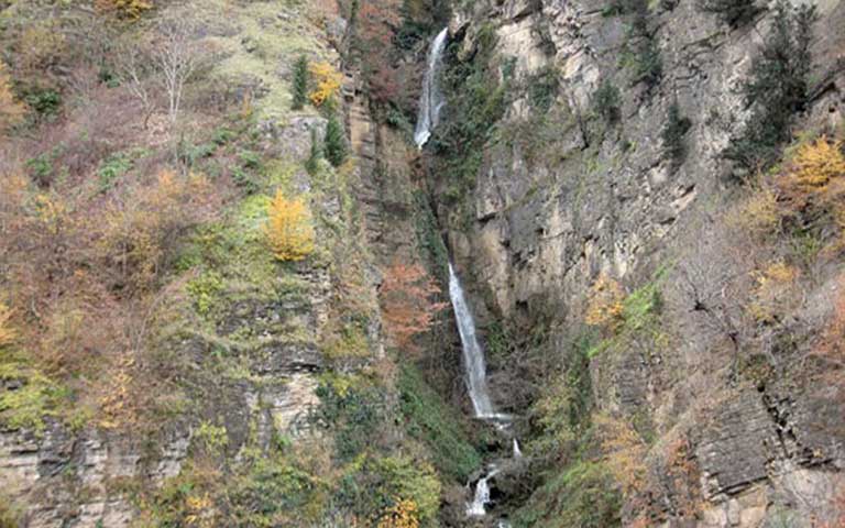 روستای سجیران