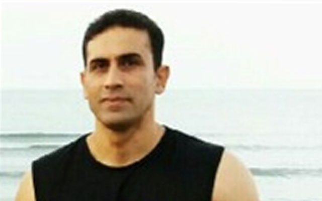 علی میرمیران