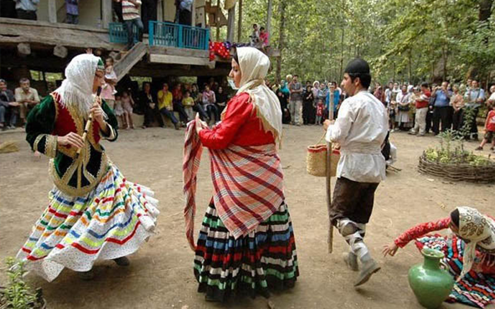 موقعیت فرهنگی