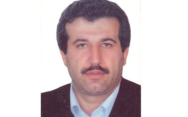 دکتر ایرج محمدپور بلترک