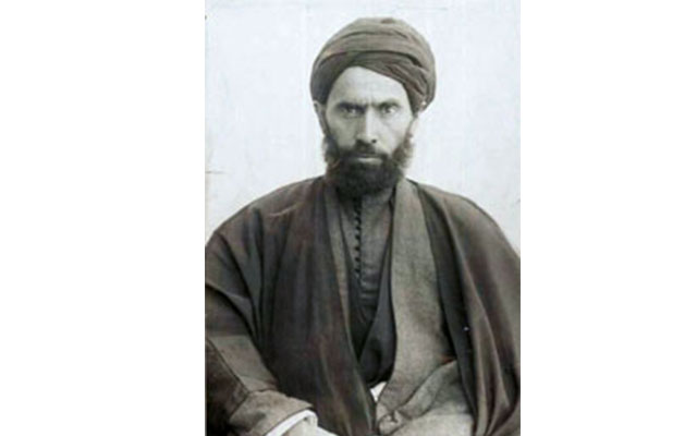 آیت‌الله سید محمدتقی معصومی اشکوری