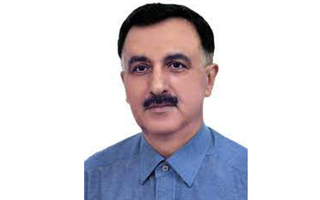 پرفسور میربهادرقلی آریانژاد