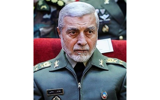 سید عطاءالله صالحی لشکاجانی