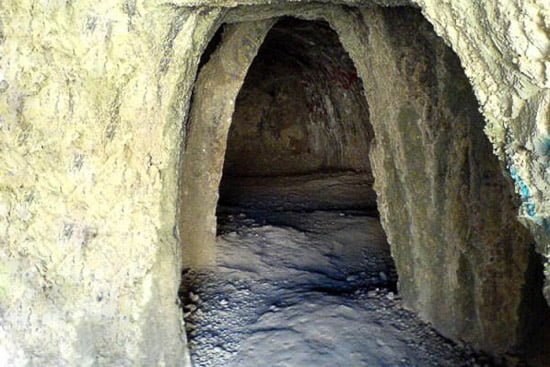غار وادار