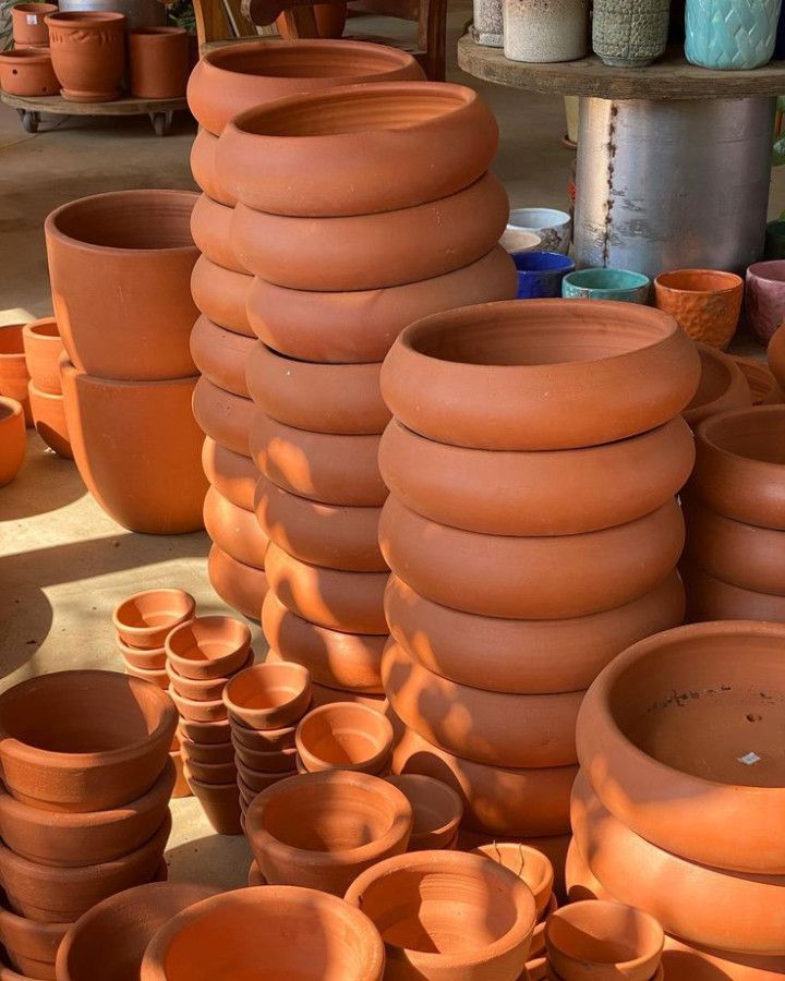 سفالگری
