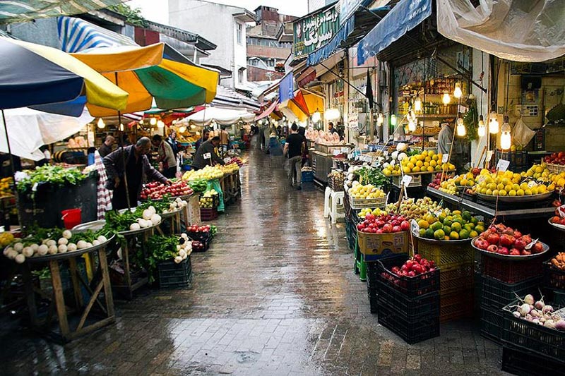 موقعیت اقتصادی
