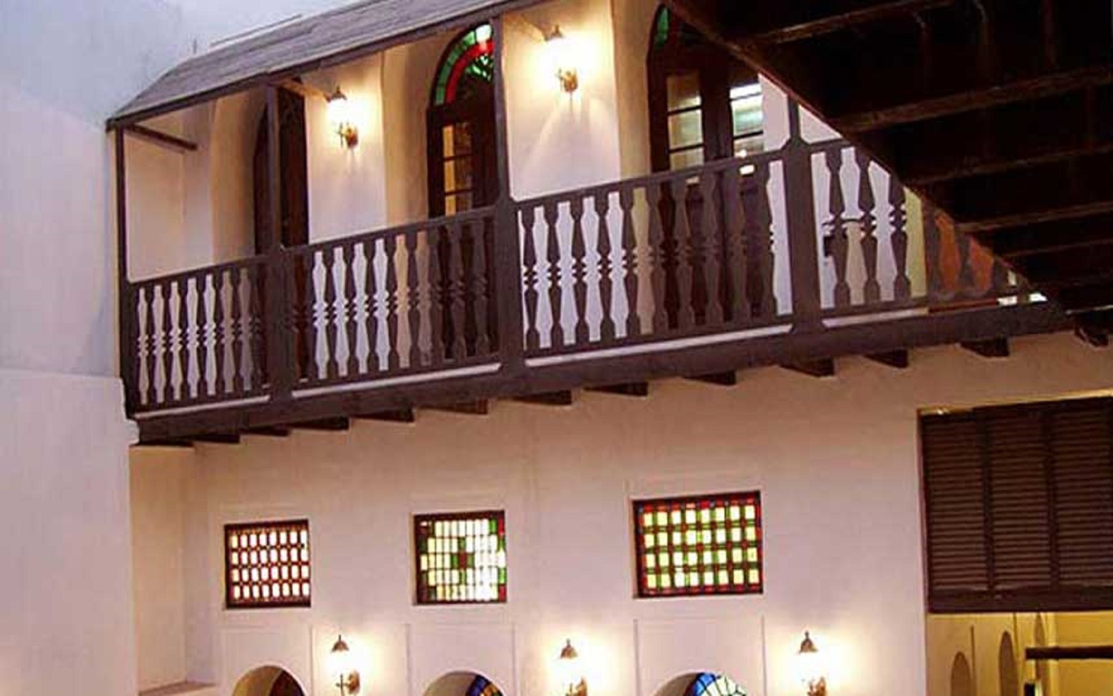 خانه دریابیگی