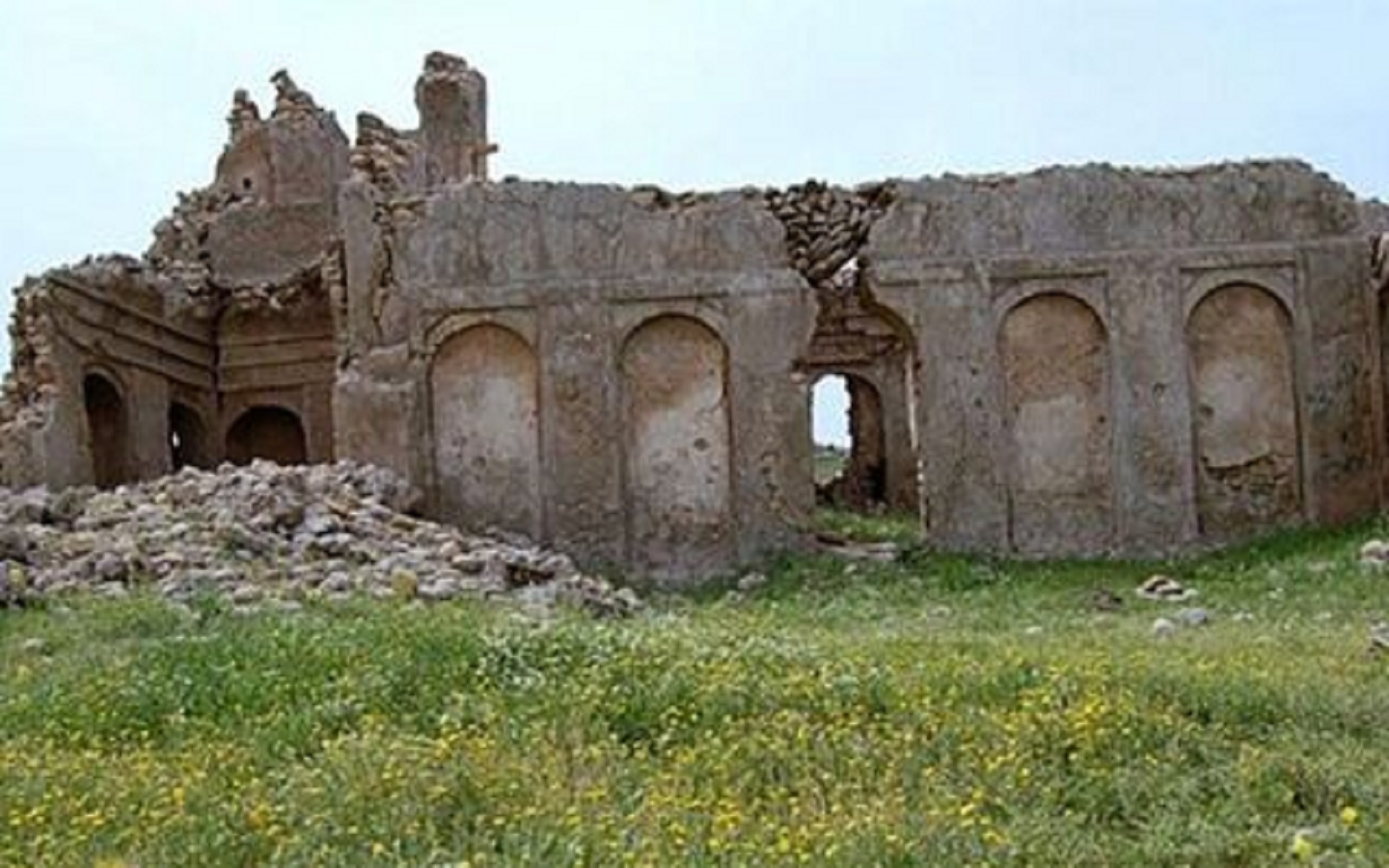 قلعه دیزبن