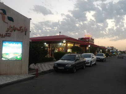 جمعه بازار