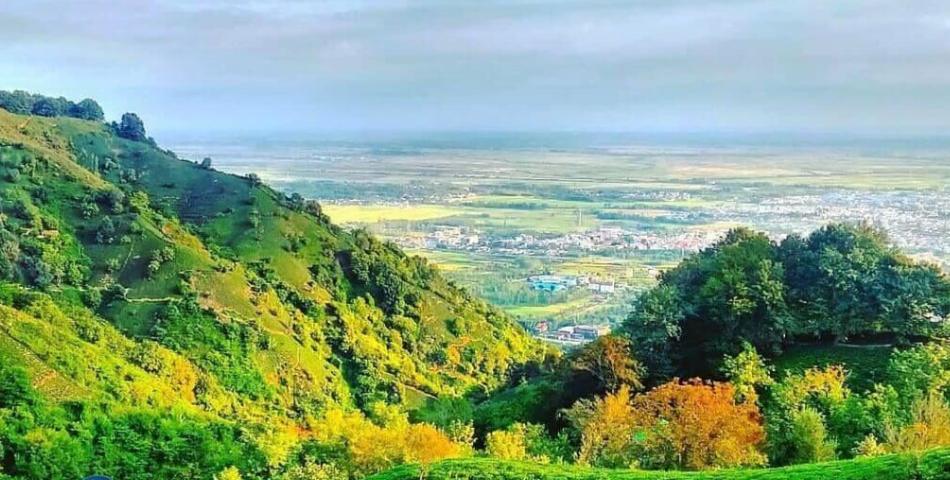 لیلاکوه