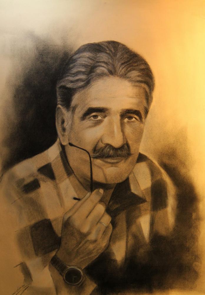 ابراهیم شکیبایی