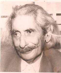 محمد شهدی نژاد لنگرودی