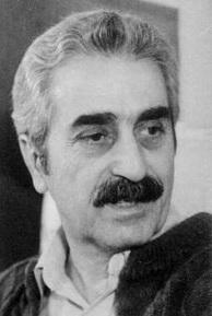 محمود پاینده لنگرودی
