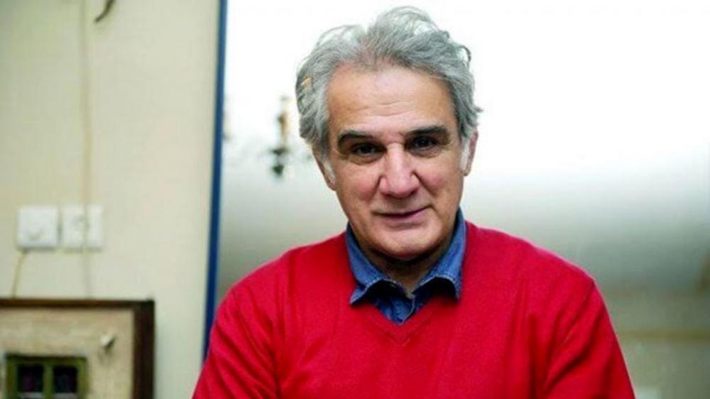 مهدی هاشمی