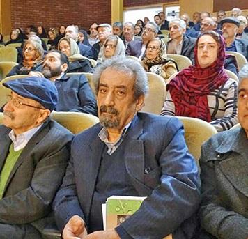 احمد خویشتن دار لنگرودی