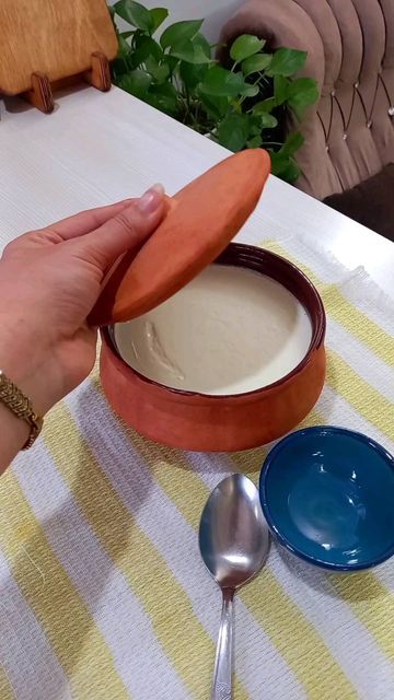 لبنیات محلی