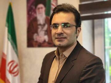 سید اسمعیل سادات دیلمی