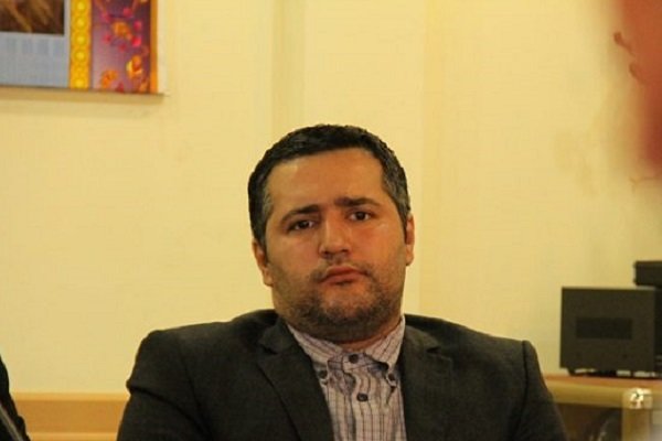 سید مهدی رجایی