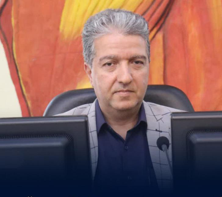 اسماعیل کاظمی مقدسی