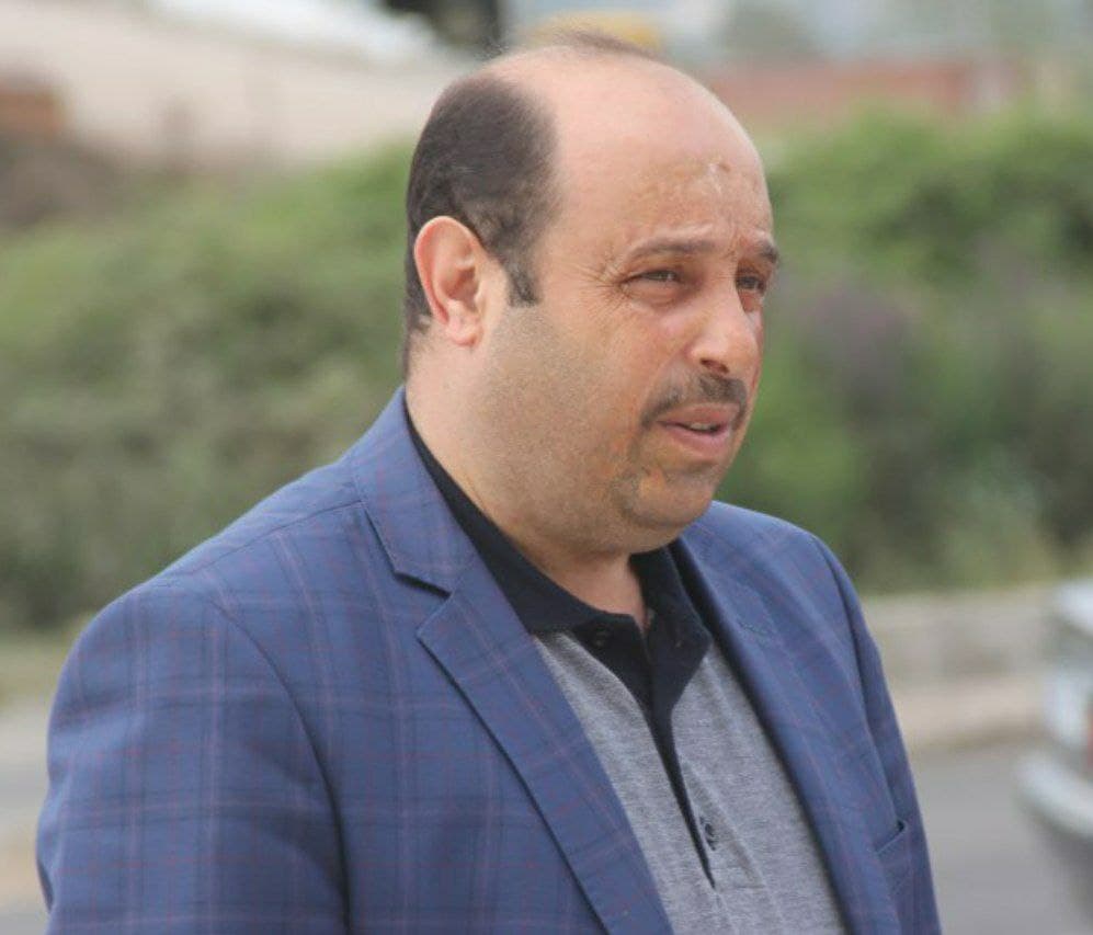 مصطفی طالبی