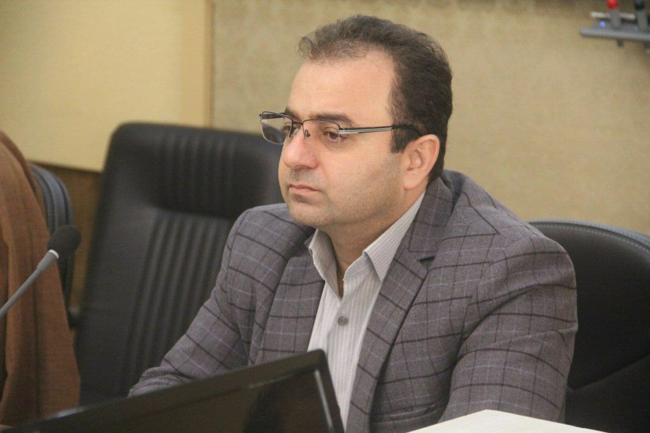 علی شفیعی